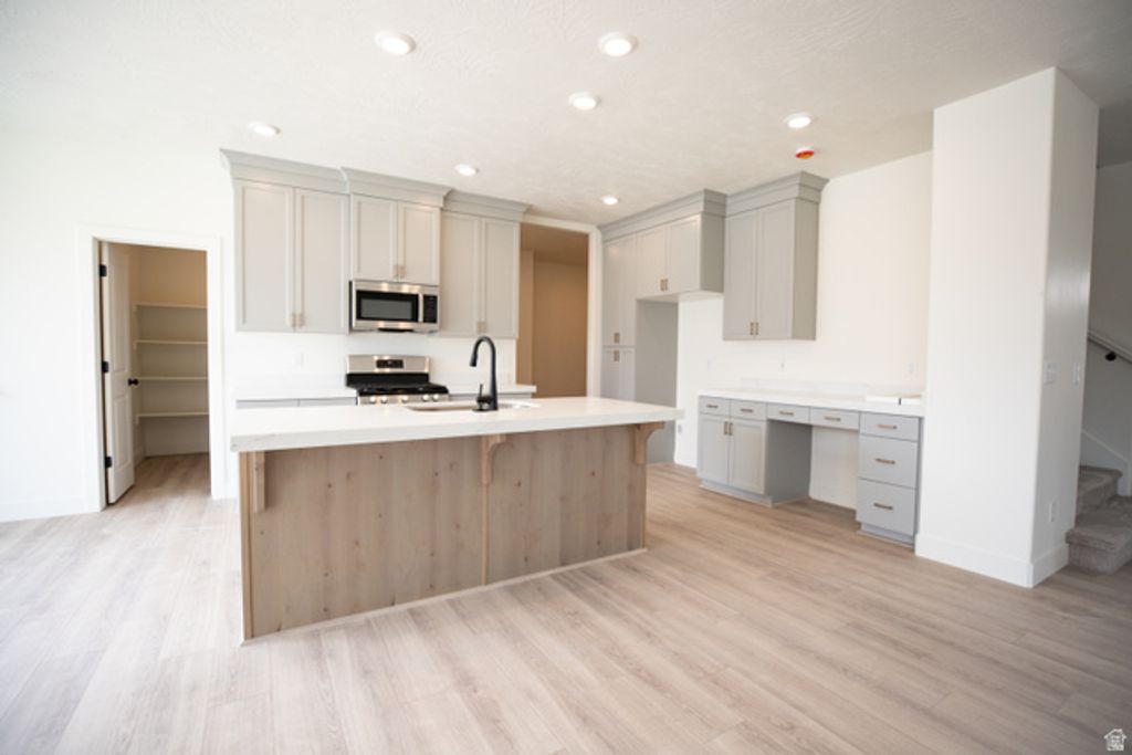 2894 N CHOKECHERRY DRIVE LOT #7047, Eagle Mountain, UT 84005 — photo 5