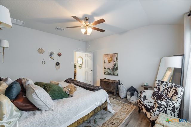 1328 Zetsche Court, Temple, TX 76504