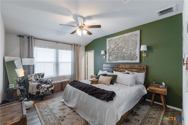 1328 Zetsche Court, Temple, TX 76504
