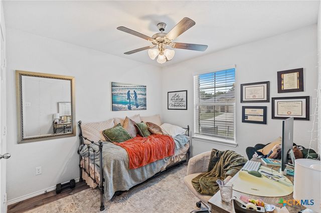 1328 Zetsche Court, Temple, TX 76504