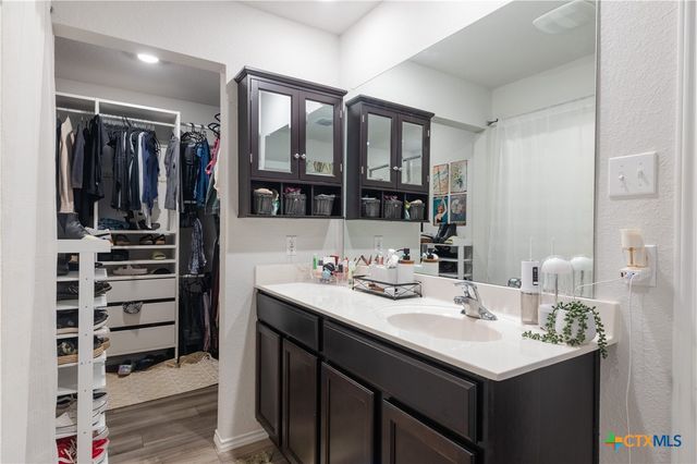 1328 Zetsche Court, Temple, TX 76504