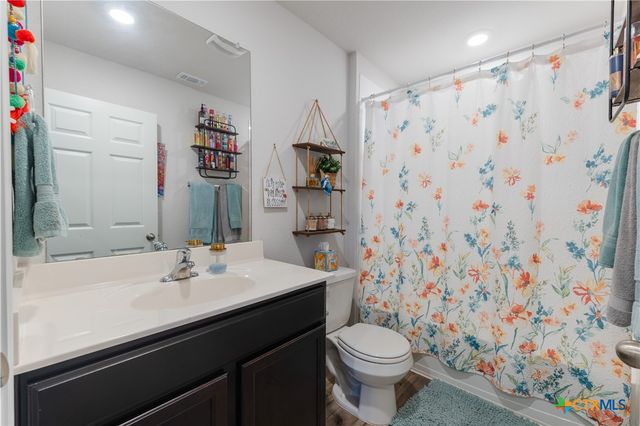 1328 Zetsche Court, Temple, TX 76504
