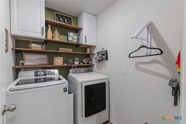 1328 Zetsche Court, Temple, TX 76504