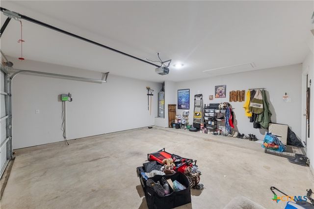 1328 Zetsche Court, Temple, TX 76504