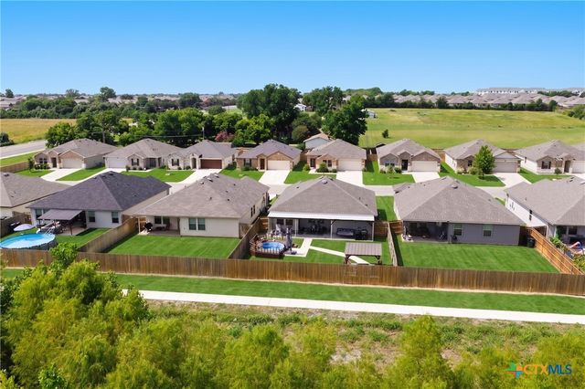 1328 Zetsche Court, Temple, TX 76504