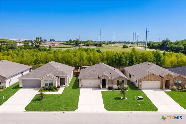 1328 Zetsche Court, Temple, TX 76504