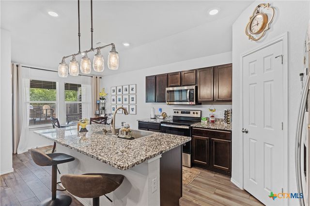 1328 Zetsche Court, Temple, TX 76504