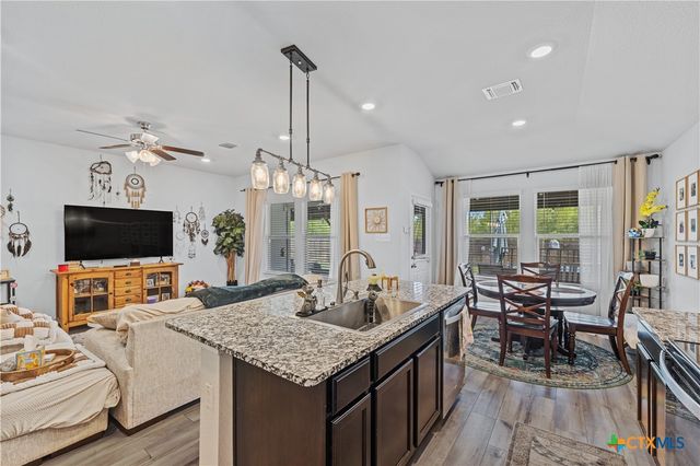 1328 Zetsche Court, Temple, TX 76504