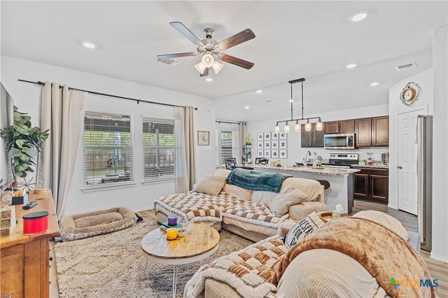 1328 Zetsche Court, Temple, TX 76504