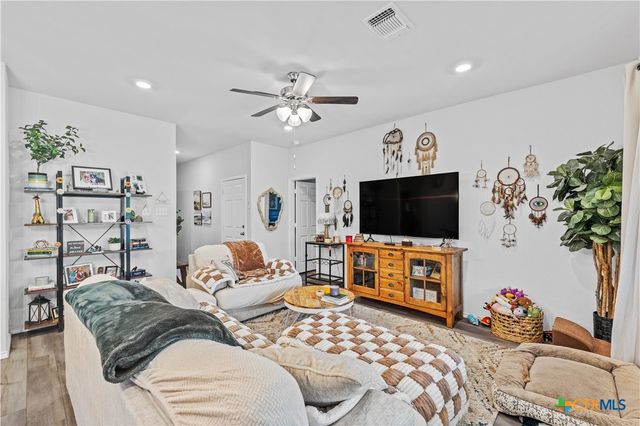 1328 Zetsche Court, Temple, TX 76504