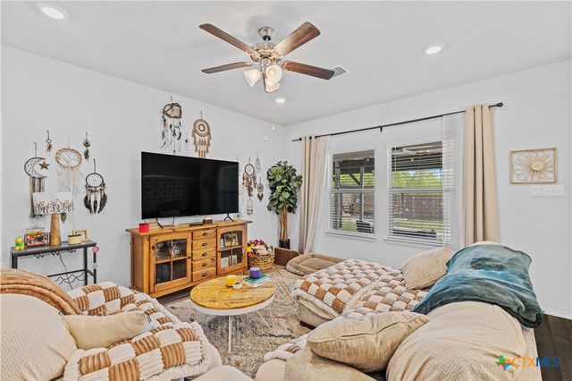 1328 Zetsche Court, Temple, TX 76504