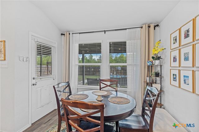 1328 Zetsche Court, Temple, TX 76504