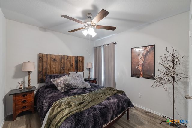 1328 Zetsche Court, Temple, TX 76504