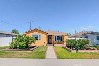 5031 N Raton, Long Beach, CA 90807