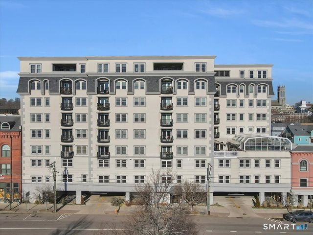 461 Bank Street 606, New London, CT 06320