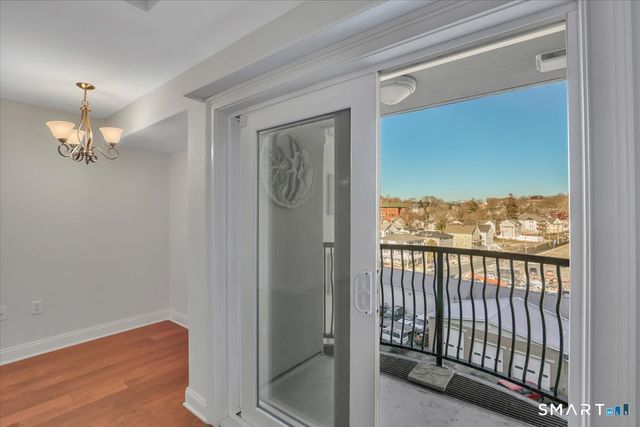 461 Bank Street 606, New London, CT 06320