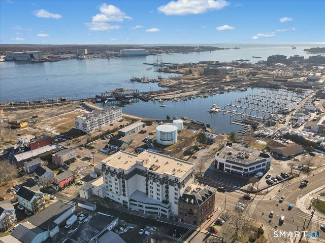 461 Bank Street 606, New London, CT 06320