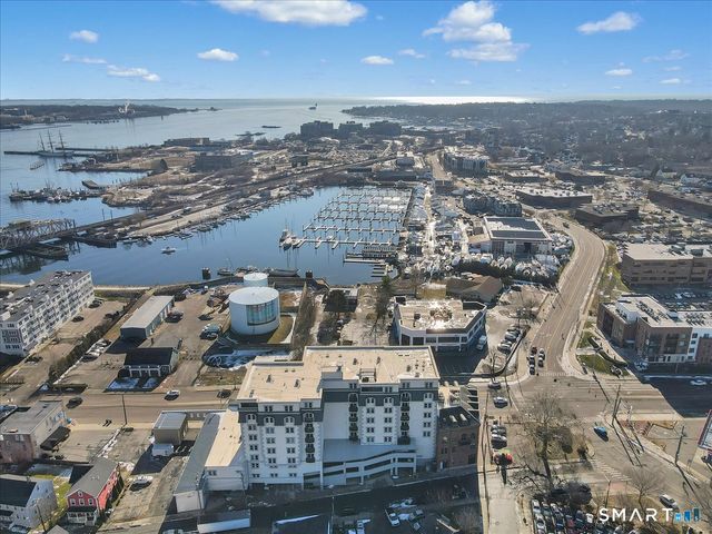 461 Bank Street 606, New London, CT 06320