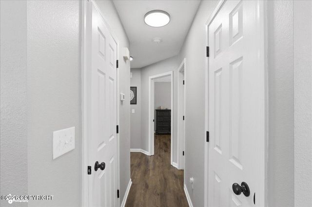 9621 Nizki Circle, Eagle River, AK 99577