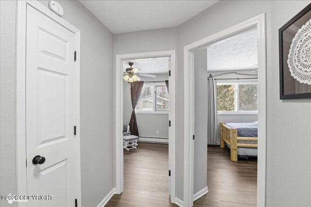 9621 Nizki Circle, Eagle River, AK 99577