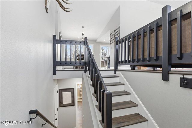 9621 Nizki Circle, Eagle River, AK 99577