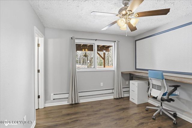 9621 Nizki Circle, Eagle River, AK 99577