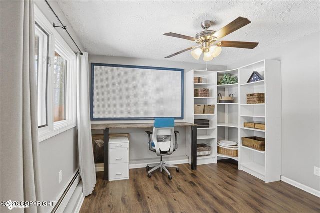 9621 Nizki Circle, Eagle River, AK 99577