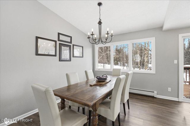 9621 Nizki Circle, Eagle River, AK 99577