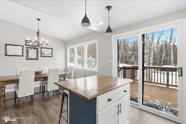 9621 Nizki Circle, Eagle River, AK 99577