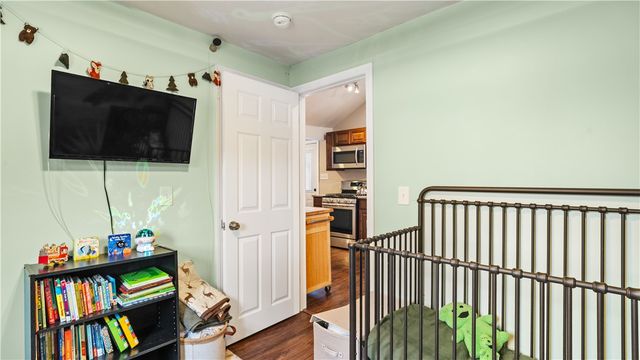 21 Darton Street, Coventry, RI 02816