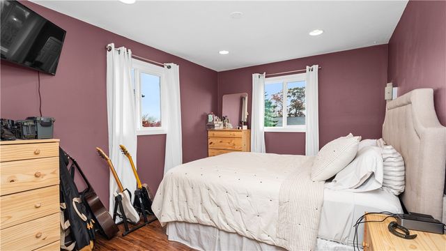 21 Darton Street, Coventry, RI 02816