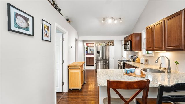 21 Darton Street, Coventry, RI 02816