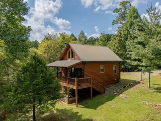 315 Hidden Branch Drive, Young Harris, GA 30582