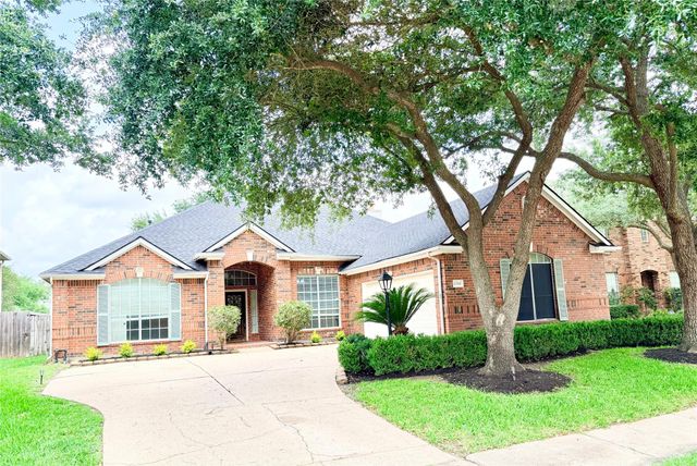 12110 Shadowpoint Drive, Houston, TX 77082