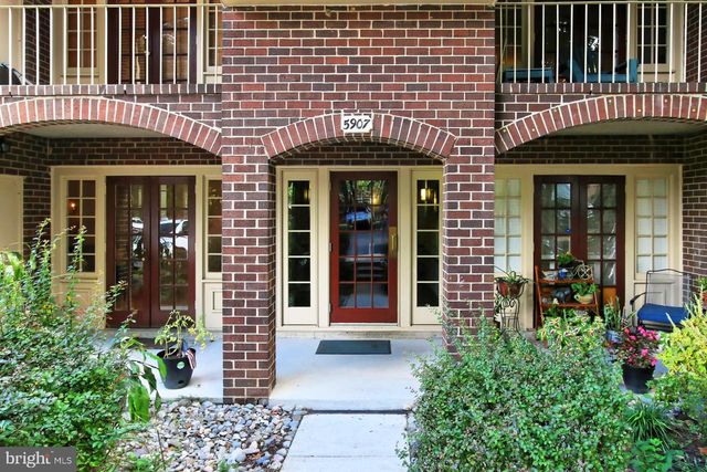 5907-D NOBLESTOWN RD, Springfield, VA 22152