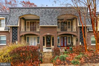 5907-D NOBLESTOWN RD, Springfield, VA 22152