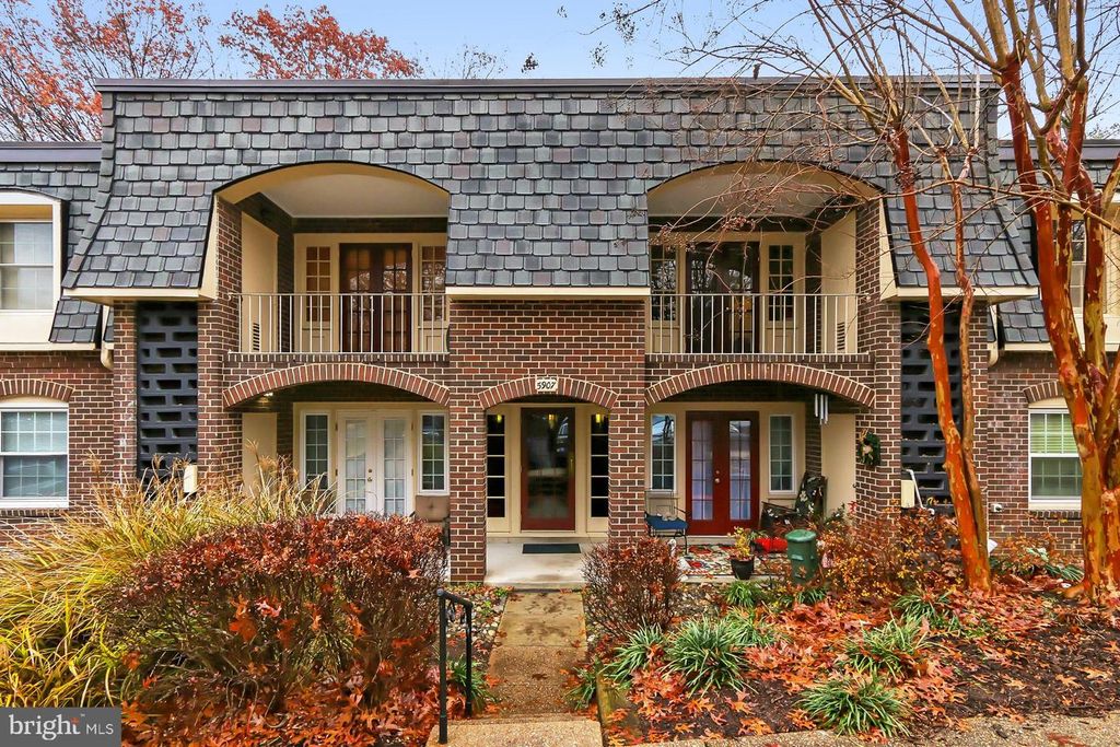 5907-D NOBLESTOWN RD, Springfield, VA 22152