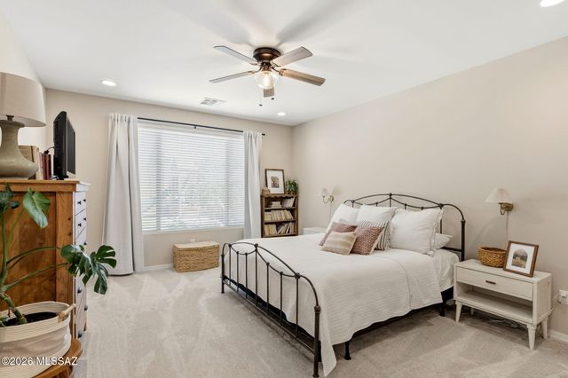 13462 E Joseph Mls Lane, Tucson, AZ 85747
