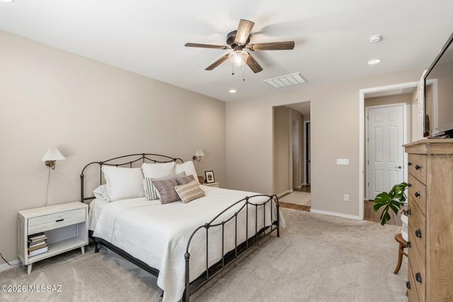 13462 E Joseph Mls Lane, Tucson, AZ 85747