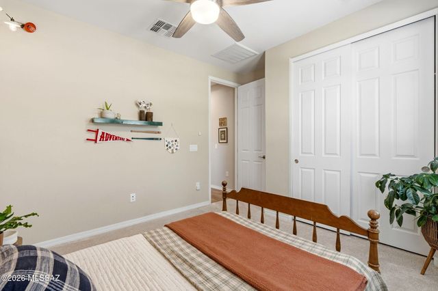13462 E Joseph Mls Lane, Tucson, AZ 85747