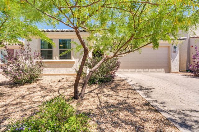 13462 E Joseph Mls Lane, Tucson, AZ 85747