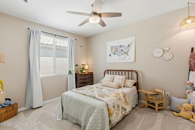 13462 E Joseph Mls Lane, Tucson, AZ 85747
