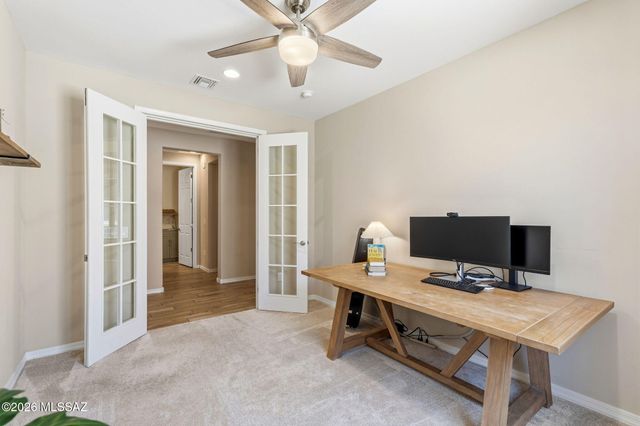 13462 E Joseph Mls Lane, Tucson, AZ 85747