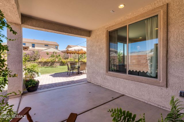 13462 E Joseph Mls Lane, Tucson, AZ 85747