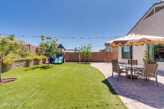 13462 E Joseph Mls Lane, Tucson, AZ 85747