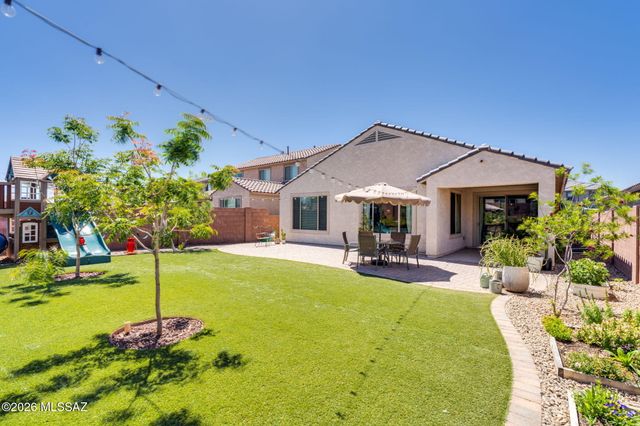 13462 E Joseph Mls Lane, Tucson, AZ 85747