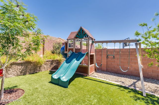 13462 E Joseph Mls Lane, Tucson, AZ 85747