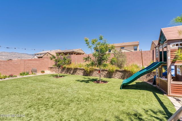 13462 E Joseph Mls Lane, Tucson, AZ 85747