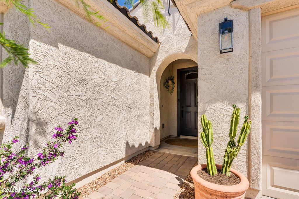 13462 E Joseph Mls Lane, Tucson, AZ 85747