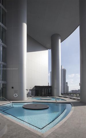 18555 Collins Ave 3505, Sunny Isles Beach, FL 33160